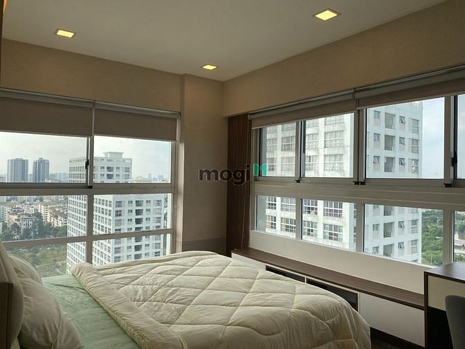 Hình ảnh 3 phòng ngủ Happy Valley cần cho thuê