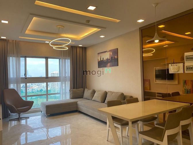 Hình ảnh 3 phòng ngủ Happy Valley cần cho thuê