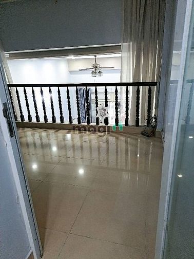 Hình ảnh Nhà Tân Bình giá rẻ, hẽm xe hơi thông 73m2, dưới 5 tỷ