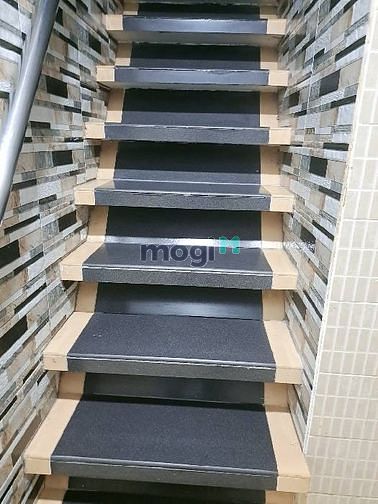 Hình ảnh Nhà Tân Bình giá rẻ, hẽm xe hơi thông 73m2, dưới 5 tỷ