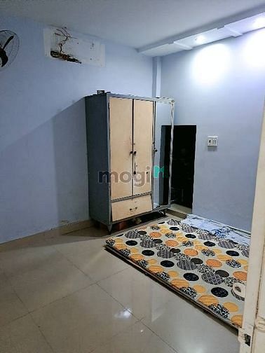Hình ảnh Nhà Tân Bình giá rẻ, hẽm xe hơi thông 73m2, dưới 5 tỷ