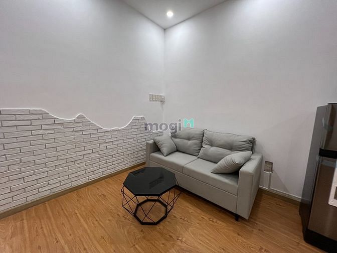 Hình ảnh C.Hộ 1PN Siêu Rộng Trung Tâm Phú Nhuận_Full Nội Thất