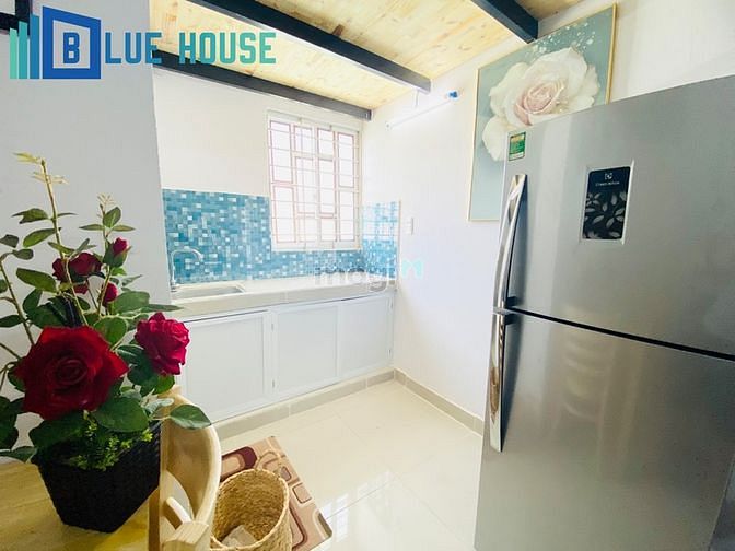 Hình ảnh 🔆 Duplex Sinh Viên Gần Đầm Sen - Full NT - Cửa Sổ Lớn