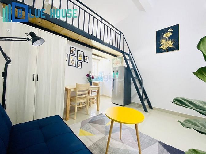 Hình ảnh 🔆 Duplex Sinh Viên Gần Đầm Sen - Full NT - Cửa Sổ Lớn