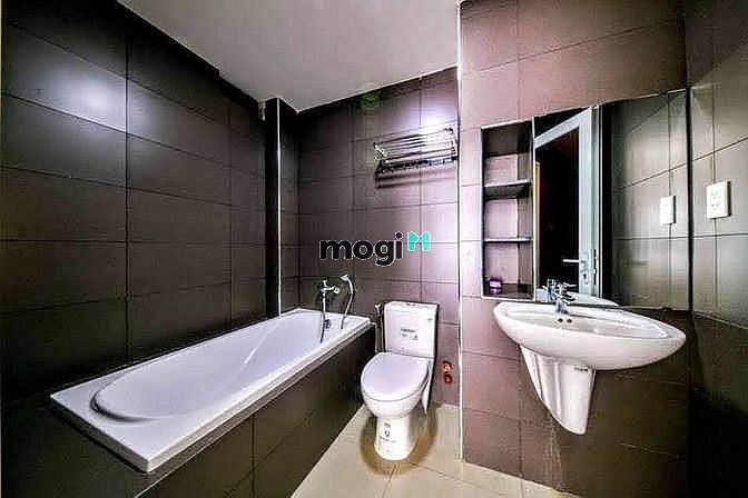 Hình ảnh Căn Hộ 1PN Balcony Sang Trọng Trung Tâm Thảo Điền Q2