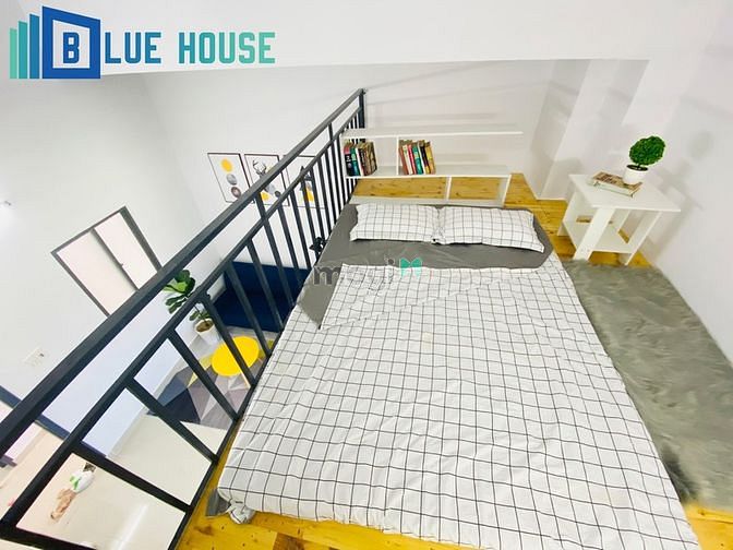 Hình ảnh 🔆 Duplex Sinh Viên Gần Đầm Sen - Full NT - Cửa Sổ Lớn