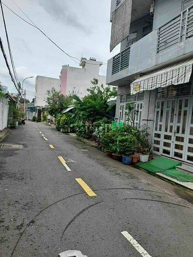 Hình ảnh Bán Đất Mặt Tiền 147 Tân Lập 2 , Hiệp Phú , Quận 9  ( 4,8x21m- 100m2 )