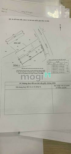 Hình ảnh Bán Đất Mặt Tiền 147 Tân Lập 2 , Hiệp Phú , Quận 9  ( 4,8x21m- 100m2 )