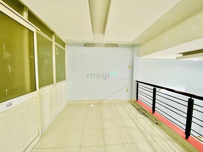 Hình ảnh Mặt tiền kinh doanh gò xoài-tân bình tân-90m2