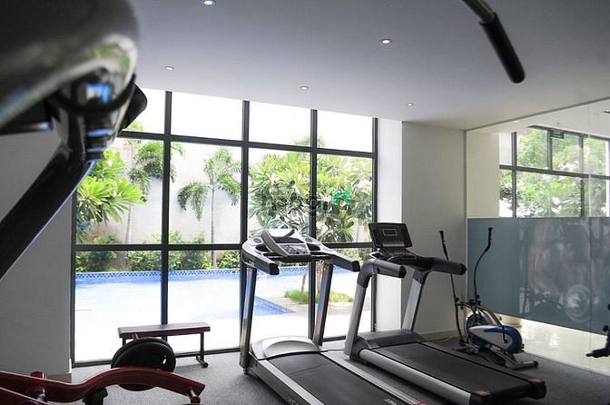 Hình ảnh Căn Hộ Free Gym Hồ Bơi Gần Chợ Bà Chiểu Bình Thạnh