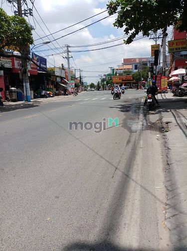 Hình ảnh Bán dãy trọ, TL 43, Bình Chiểu, 135m2, 5.2m x 25.9m, Chỉ 5.8 Tỷ