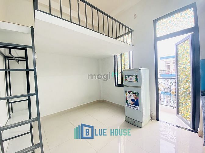 Hình ảnh 🔆 Duplex BanCol - Ngay CV Tân Phú - Full NT - Decor cực xịn