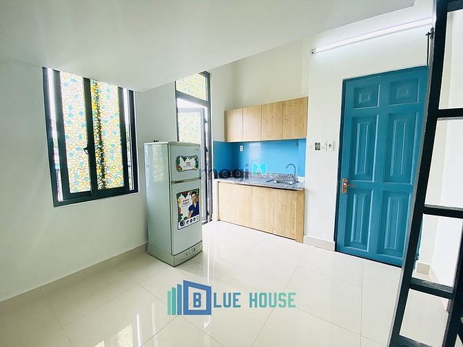 Hình ảnh 🔆 Duplex BanCol - Ngay CV Tân Phú - Full NT - Decor cực xịn