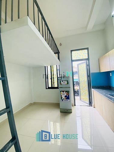 Hình ảnh 🔆 Duplex BanCol - Ngay CV Tân Phú - Full NT - Decor cực xịn
