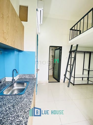 Hình ảnh 🔆 Duplex BanCol - Ngay CV Tân Phú - Full NT - Decor cực xịn