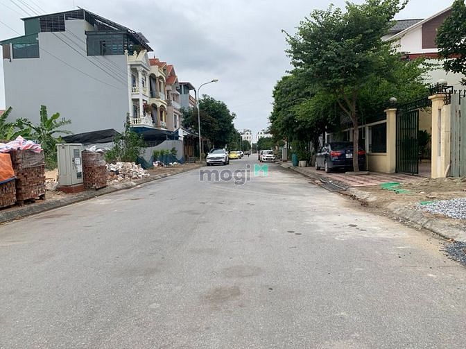 Hình ảnh Bán đất tái định cư Giang Biên, 85m MT 4,75m đối diện khu shophouse