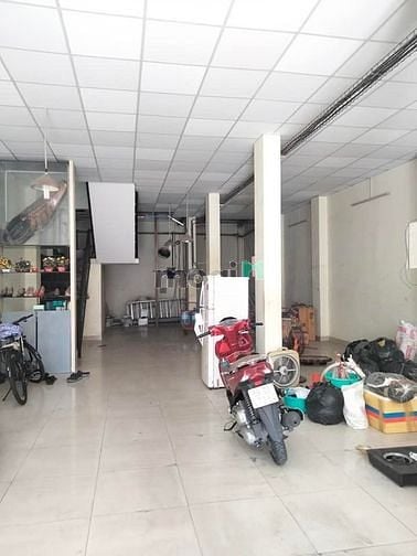 Hình ảnh 147M2 Mặt Tiền Đường Số 8- 3Tầng Nhỉnh 13Tỷ