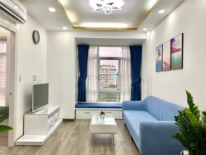 Hình ảnh Mb6623 nạp rút nhanh chóng cần bán 2 phòng ngủ 2wc Sky Garden Quận 7