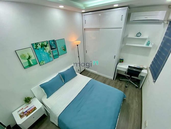 Hình ảnh Mb6623 nạp rút nhanh chóng cần bán 2 phòng ngủ 2wc Sky Garden Quận 7