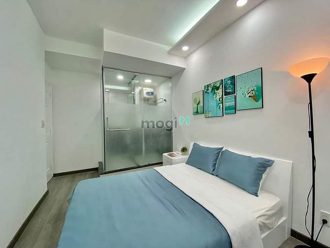 Hình ảnh Mb6623 nạp rút nhanh chóng cần bán 2 phòng ngủ 2wc Sky Garden Quận 7