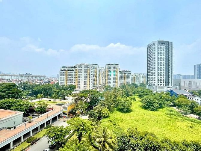 Hình ảnh Mb6623 nạp rút nhanh chóng cần bán 2 phòng ngủ 2wc Sky Garden Quận 7