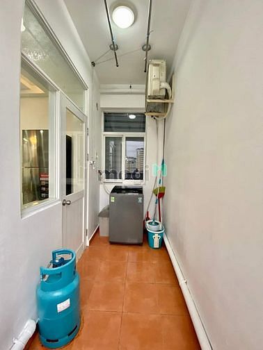 Hình ảnh Mb6623 nạp rút nhanh chóng cần bán 2 phòng ngủ 2wc Sky Garden Quận 7