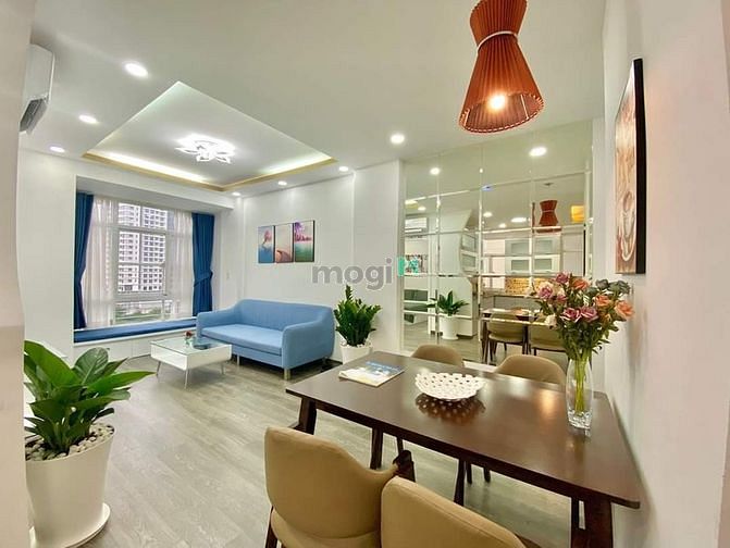 Hình ảnh Mb6623 nạp rút nhanh chóng cần bán 2 phòng ngủ 2wc Sky Garden Quận 7