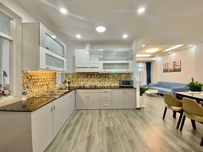 Hình ảnh Mb6623 nạp rút nhanh chóng cần bán 2 phòng ngủ 2wc Sky Garden Quận 7