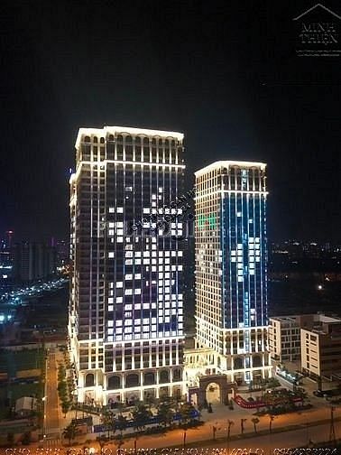 Hình ảnh (sunshine riverside ) cho thuê căn 2 ngủ 2 vệ sinh full nội thất