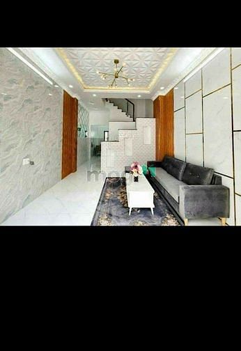 Hình ảnh Bán NHÀ ĐẸP HXH Trần Tướng Công, 48.5m2 Q5, SHR