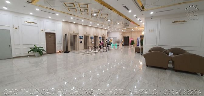 Hình ảnh (sunshine riverside ) cho thuê căn 2 ngủ 2 vệ sinh full nội thất