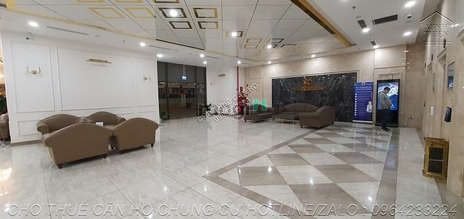 Hình ảnh (sunshine riverside ) cho thuê căn 2 ngủ 2 vệ sinh full nội thất