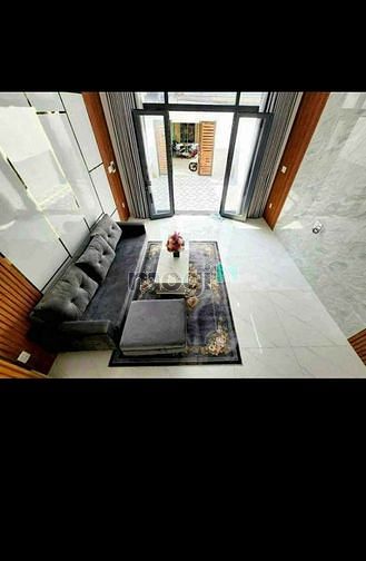 Hình ảnh Bán NHÀ ĐẸP HXH Trần Tướng Công, 48.5m2 Q5, SHR