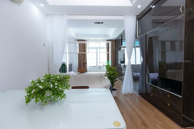 Hình ảnh ✅Căn Hộ Cao Cấp Nguyễn Đình Chiểu - Đa Kao - Quận 1✅