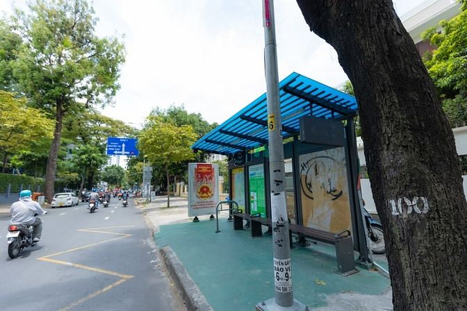 Hình ảnh ✅Căn Hộ Cao Cấp Nguyễn Đình Chiểu - Đa Kao - Quận 1✅