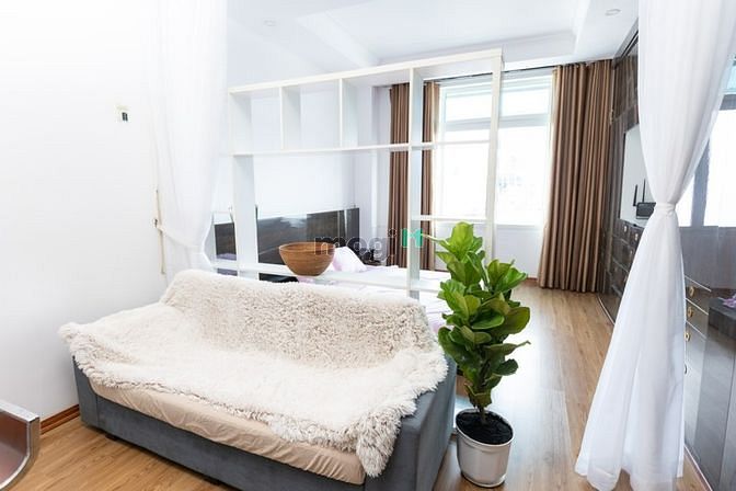 Hình ảnh ✅Căn Hộ Cao Cấp Nguyễn Đình Chiểu - Đa Kao - Quận 1✅