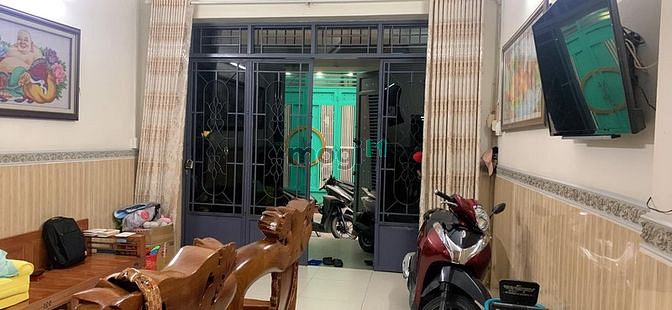 Hình ảnh 5XTỷ-60m2 Đoàn Giỏi 3 Tầng-AEON TÂN PHÚ