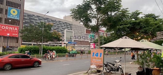 Hình ảnh 5XTỷ-60m2 Đoàn Giỏi 3 Tầng-AEON TÂN PHÚ