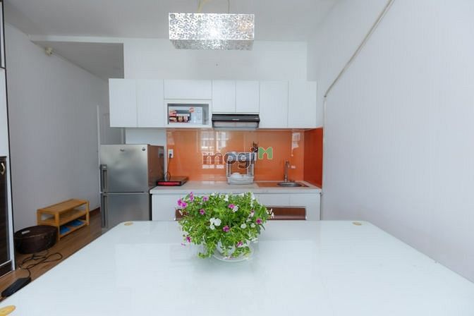 Hình ảnh ✅Căn Hộ Cao Cấp Nguyễn Đình Chiểu - Đa Kao - Quận 1✅