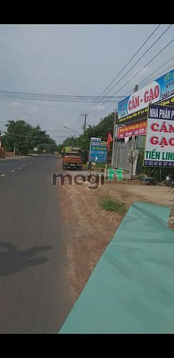 Hình ảnh Đất ngộp cần bán gấp mặt tiền DH516 xã Tân Long Phú Gíao