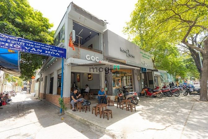 Hình ảnh ✅Căn Hộ Cao Cấp Nguyễn Đình Chiểu - Đa Kao - Quận 1✅