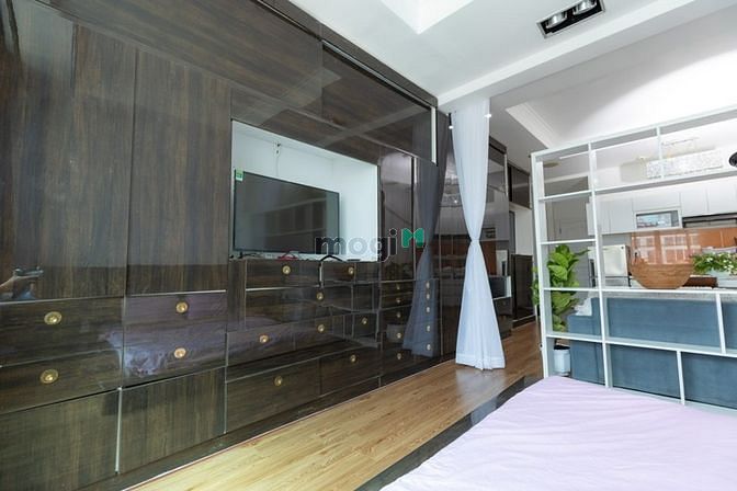 Hình ảnh ✅Căn Hộ Cao Cấp Nguyễn Đình Chiểu - Đa Kao - Quận 1✅