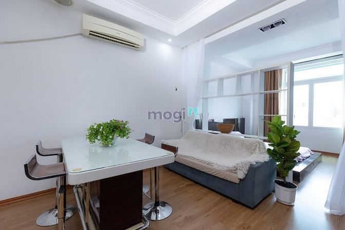 Hình ảnh ✅Căn Hộ Cao Cấp Nguyễn Đình Chiểu - Đa Kao - Quận 1✅