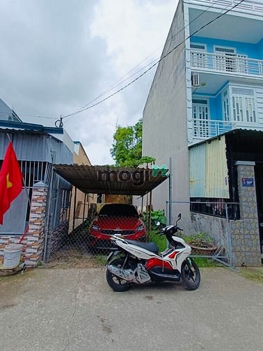 Hình ảnh Đất Thổ Cư 5 x 20m , gần Chợ Chữ S , Ngã Tư Giếng Nước Quốc Lộ 22