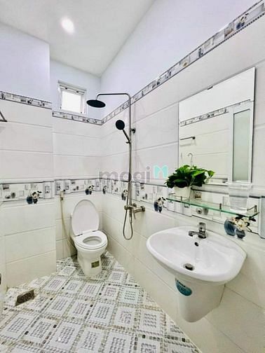 Hình ảnh Nhà sổ hồng riêng – Đ. Bạch Đằng (Q. Bình Thạnh) - 42m² - 1,8 tỷ