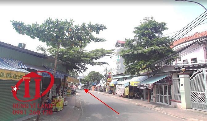 Hình ảnh BDS Hùng Vĩ Land [NC] Giarm 300tr chốt lô 182 m² thổ cư Hiệp Phú Q9