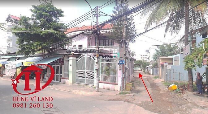 Hình ảnh BDS Hùng Vĩ Land [NC] Giarm 300tr chốt lô 182 m² thổ cư Hiệp Phú Q9