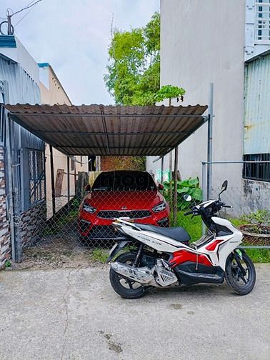 Hình ảnh Đất Thổ Cư 5 x 20m , gần Chợ Chữ S , Ngã Tư Giếng Nước Quốc Lộ 22