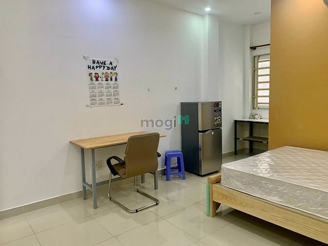 Hình ảnh Trống 1 phòng duy nhất ngay tại bình an quận 2