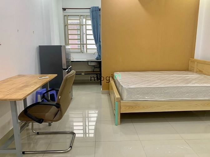 Hình ảnh Trống 1 phòng duy nhất ngay tại bình an quận 2